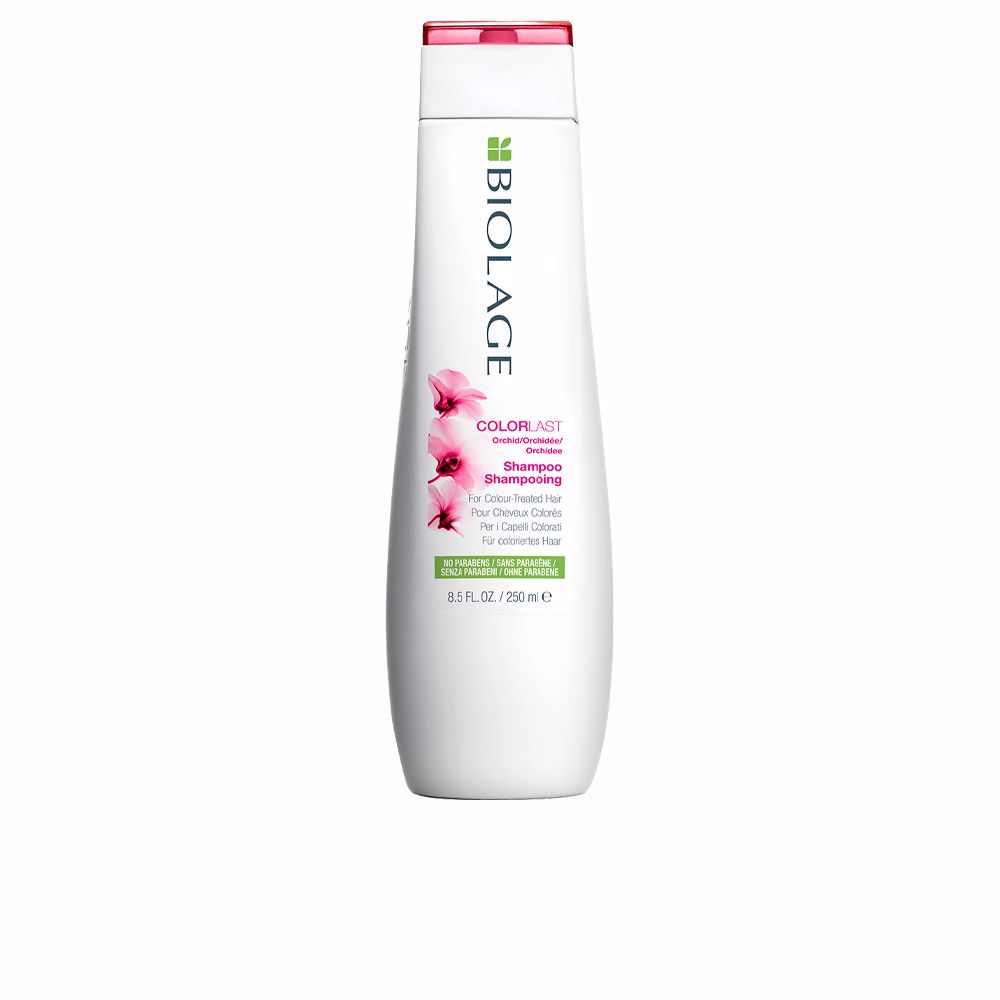 BiolageColorlastShampoo250ml Biolage Colorlast Shampoo 250ml