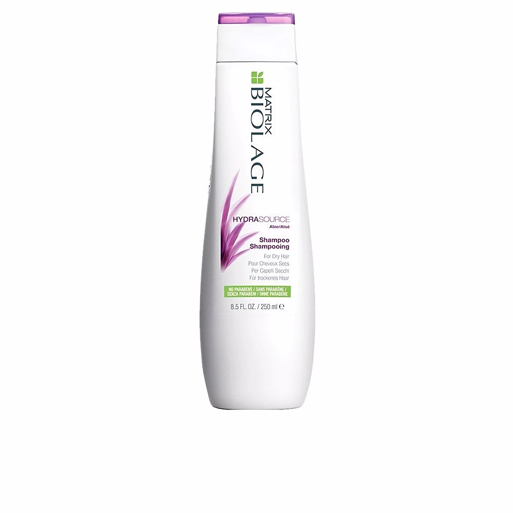 BiolageHydrasourceShampoo250ml Biolage Hydrasource Shampoo 250ml