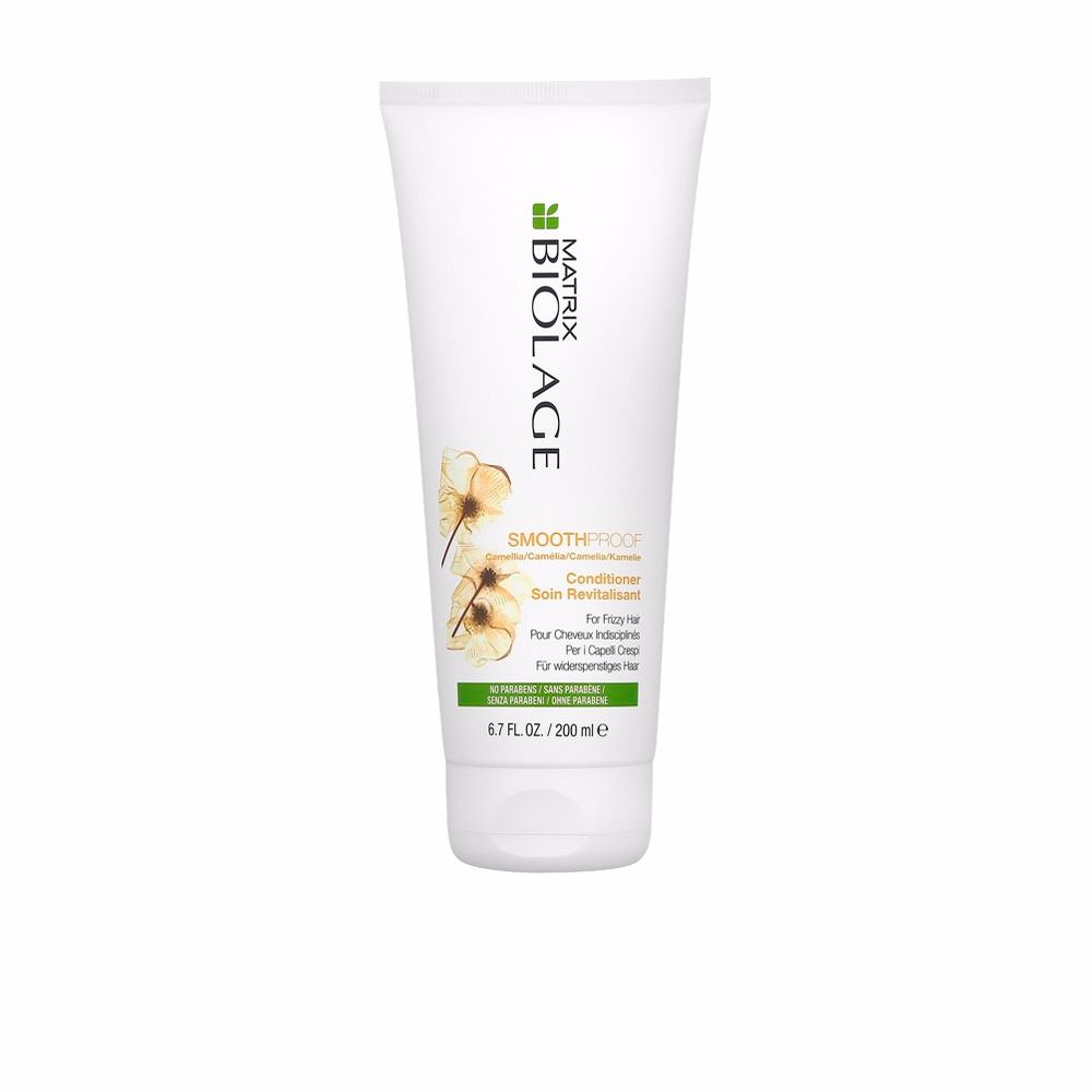 BiolageSmoothproofConditioner200ml Biolage Smoothproof Conditioner 200ml