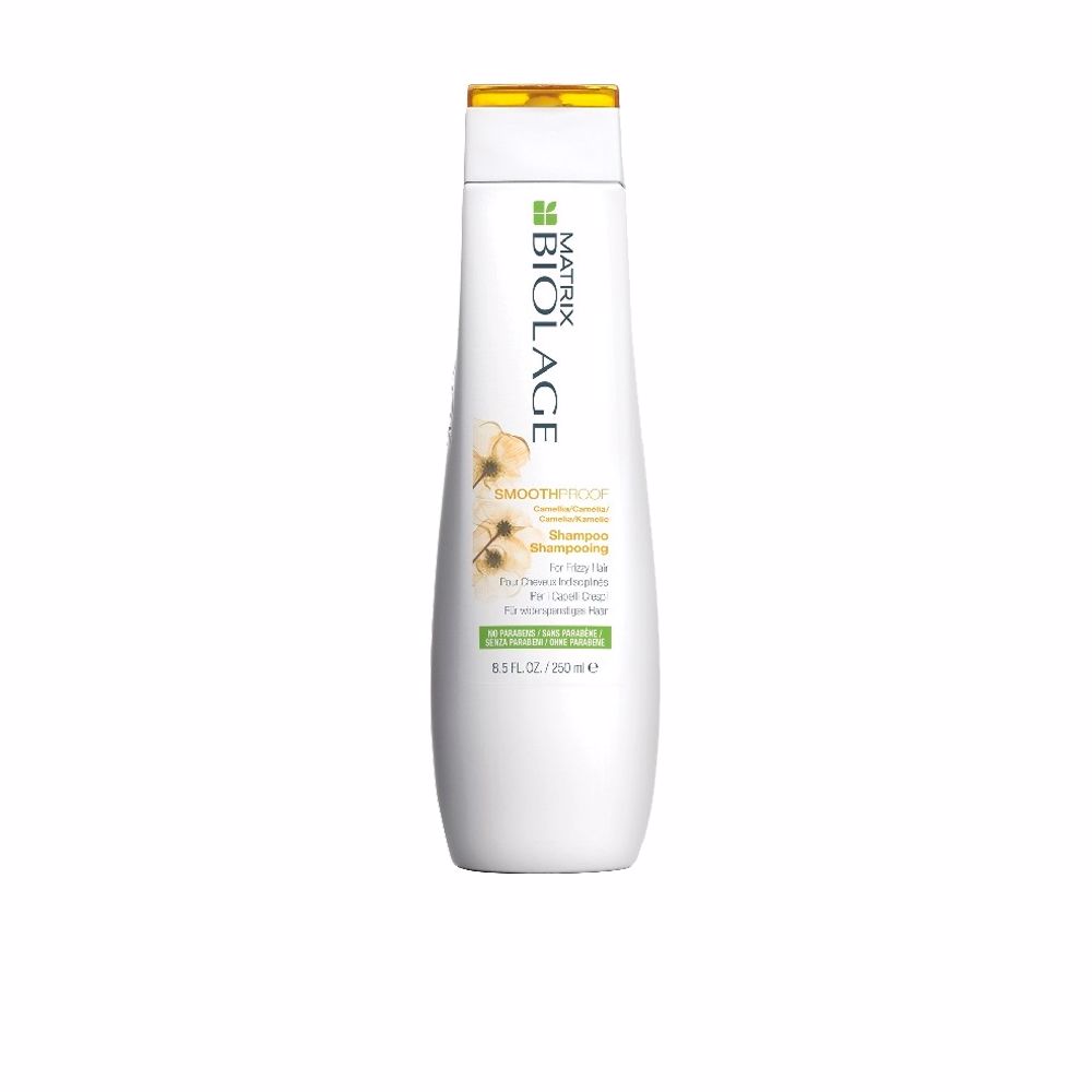 BiolageSmoothproofShampoo250ml Biolage Smoothproof Shampoo 250ml