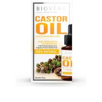 Biovène Castor Oil Hair