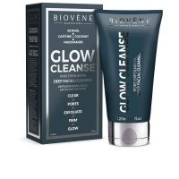 Biovène Glow Cleanse Pore Exfoliating Deep Facial Cleanser 120ml