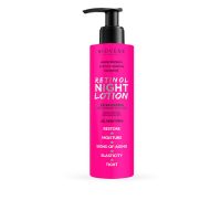 Biovène Retinol Night Lotion Extra-Firming Body Cream Treatment 200ml