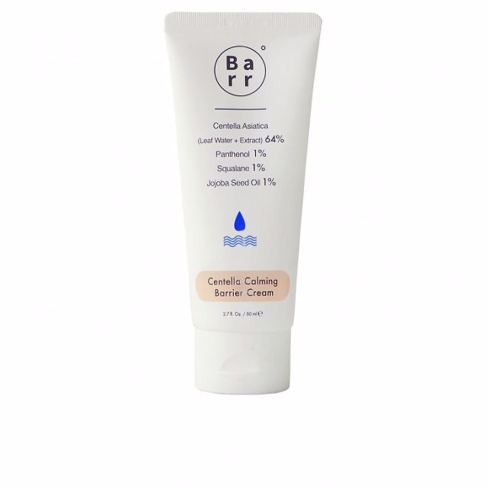 CentellaCalmingBarrierCream80ml Barr Centella Calming Barrier Cream 80ml - 画像 (1)