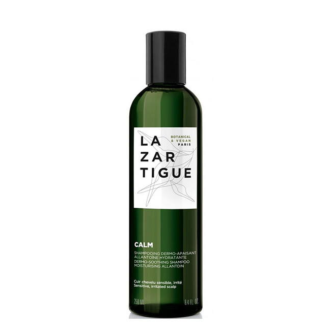 LazartigueCalmShampoo250ml Lazartigue Calm Shampoo 250ml