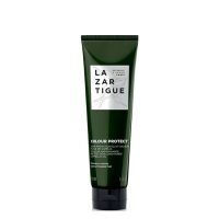 Bottle  of  Lazartigue  Colour  Protect  Conditioner  by  Lazartigue,  a  conditioner  indicated  for  prolonging  the  color  of  colored  hair.