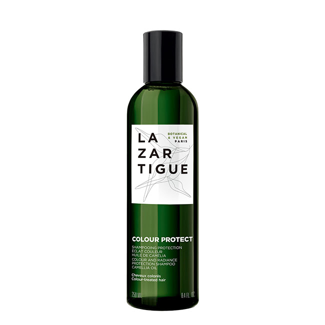 LazartigueColourProtectShampoo250ml ラザティーグ カラープロテクト シャンプー 250ml - 画像 (1)