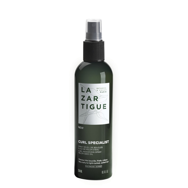 LazartigueCurlSpecialistCurlAwakeningSpray250ml ラザティーグ カールスペシャリスト カールアウェイクニングスプレー 250ml - 画像 (1)