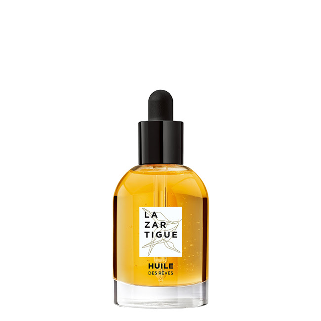 LazartigueHuiledesRevesDryOil50ml Lazartigue Huile des Rêves Aceite Seco Nutritivo 50ml - Image 1