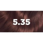 a permanent dye indicated for full gray coverage.