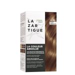 Lazartigue La Couleur Absolue Coloração Permanente 6.30 Loiro Escuro Dourado