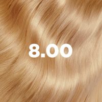 a hair dye indicated for gray hair coverage.