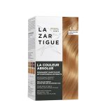 Lazartigue La Couleur Absolue Coloração Permanente 8.30 Loiro Claro Dourado