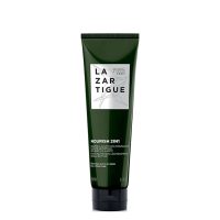 Tube  of  Lazartigue  Nourish  2-in-1  Cleansing  Balm  by  Lazartigue,  a  balm  indicated  for  cleansing  dry,  thick  hair.