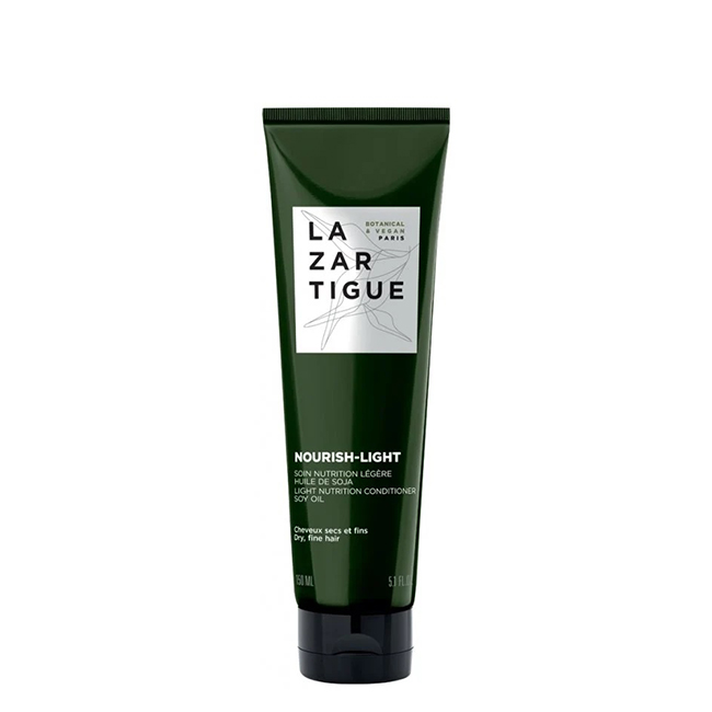 LazartigueNourishLightConditioner150ml Bottle of Lazartigue Nourish Light Conditioner by Lazartigue, a conditioner indicated for moisturizing fine hair.