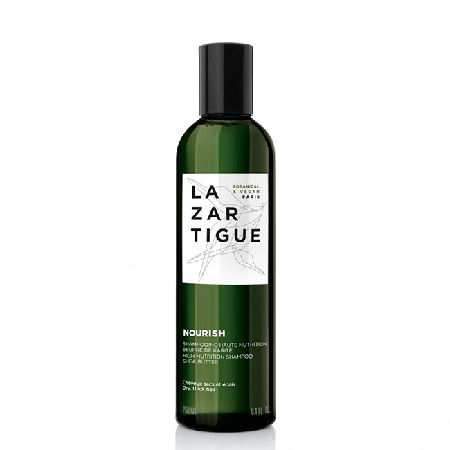 LazartigueNourishShampoo250ml ラザティーグ ナリッシュ シャンプー 250ml - 画像 (1)