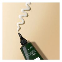a pre-shampoo care indicated for regulating excess sebum and purifying scalp.