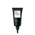 Tube of Lazartigue Purify Pre-Shampoo by Lazartigue, a pre-shampoo care indicated for regulating excess sebum and purifying scalp.