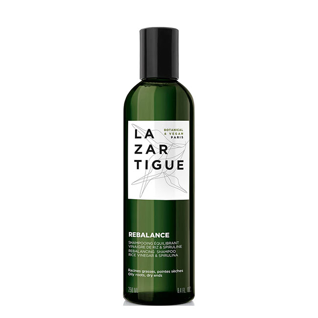 LazartigueRebalanceShampoo250ml Lazartigue Rebalance Shampoo Equilibrante 250ml - Image 1