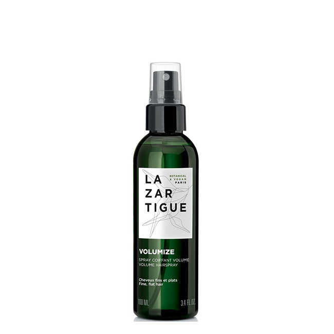 LazartigueVolumizeHairspray100ml ラザティーグ ボリュームアップ ヘアスプレー 100ml - 画像 (1)