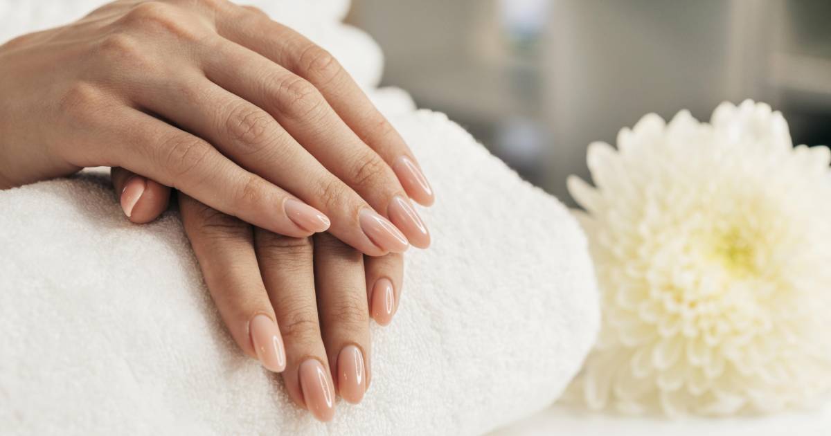 Nail Care Essentials for Healthy Nails