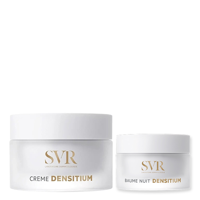 SVR Densitium Duo Regenerador e Redensificador SVR Densitium Dúo Regenerador y Redensificante - Image 1