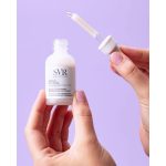 a concentrate indicated for reducing brown spot intensity.