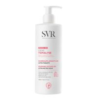SVR Topialyse Anti-Dryness Nourishing Care 400ml