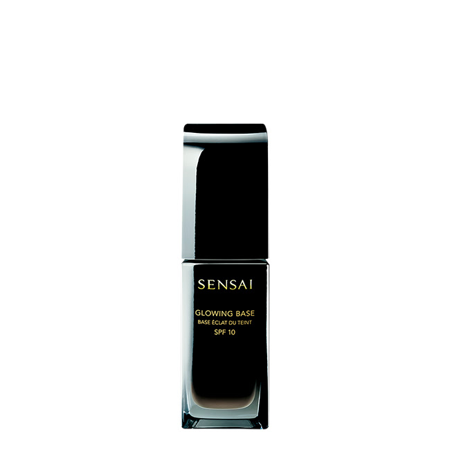 SensaiGlowingBaseSPF10Primer30ml センサイ グローイング ベース SPF10 プライマー 30ml - 画像 (1)