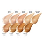 Sensai Luminous Sheer Foundation SPF15 Color 203 Neutral Beige 30ml - Image 2