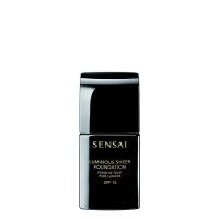 Sensai Luminous Sheer Foundation SPF15 Color 203 Neutral Beige 30ml