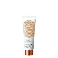 Sensai Silky Bronze Cellular Protective Cream SPF50+ 50ml