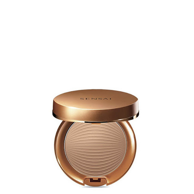 SensaiSilkyBronzeCompactColor02Natural8 Sensai Silky Bronze Compact Color 02 Natural 8