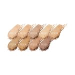 Sensai Total Finish Refill SPF10 Foundation TF203 Natural Beige 11g - Image 2