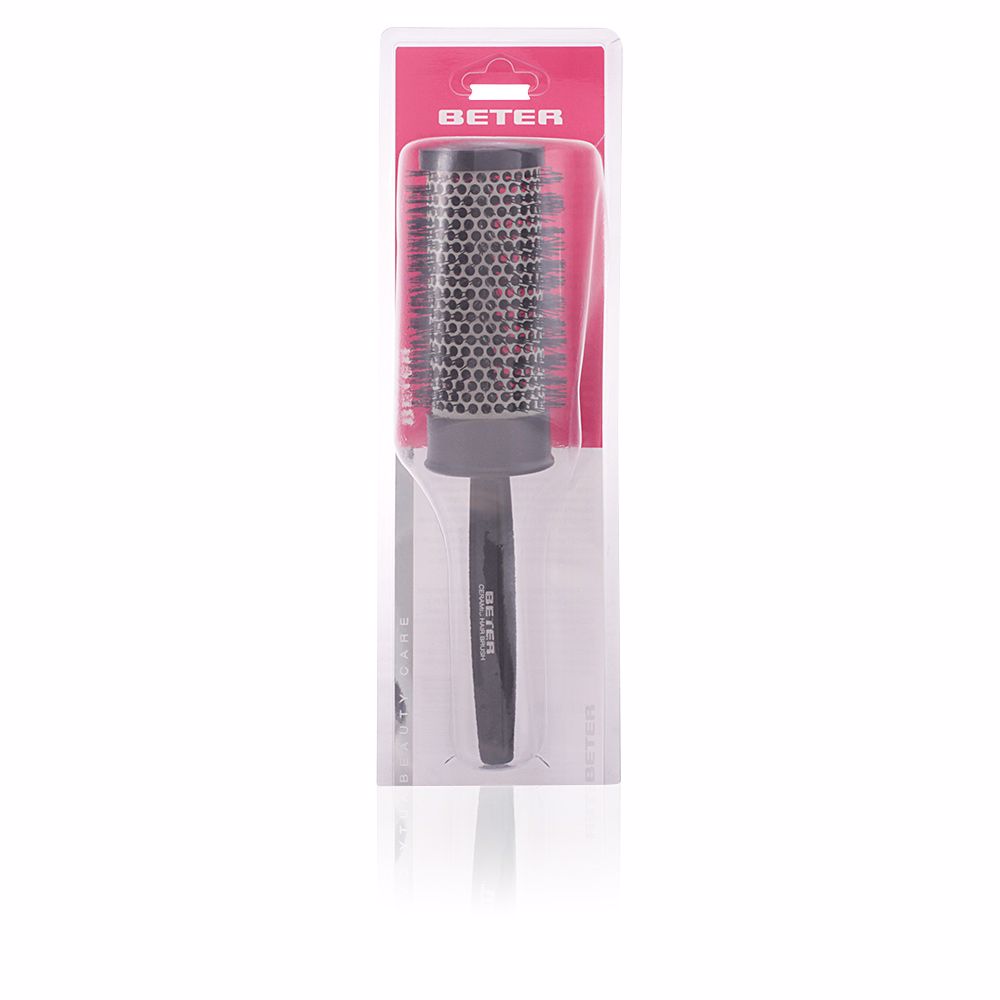 BeterCeramicHairBrush43mm Beter Ceramic Hair Brush 43mm - 画像 (1)