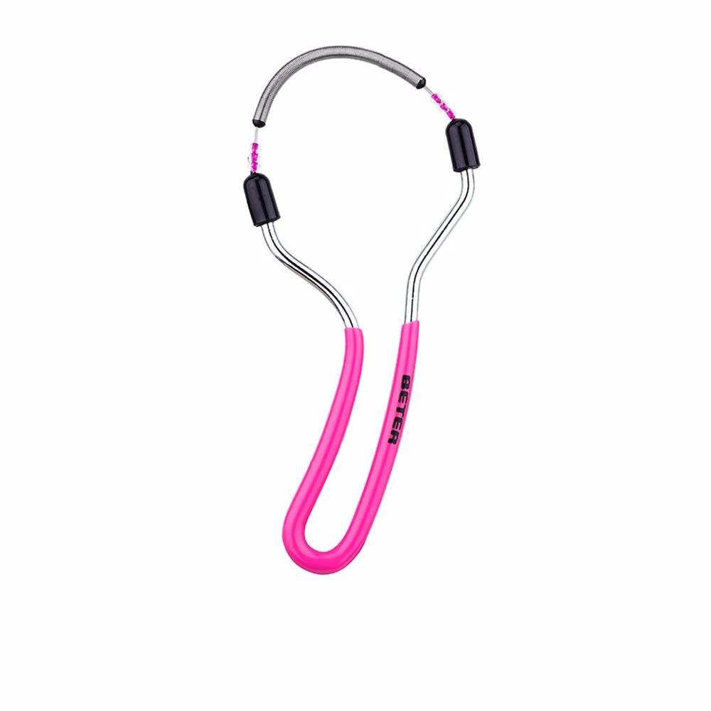 BeterFacialHairRemoverColorFuscia Beter Facial Hair Remover Color Fuscia - 画像 (1)