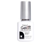 Beter Gel iQ Nail Polish Color Back In Black 5ml