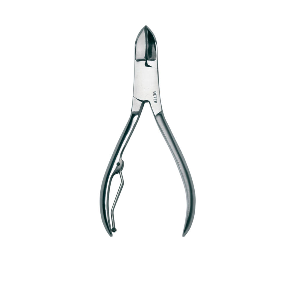 BeterNail-CuttingPlierStainlessSteel11cm Beter Nail-Cutting Plier Stainless Steel 11cm