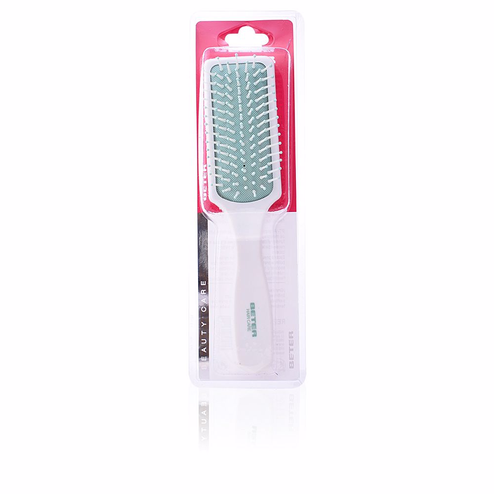 BeterPneumaticBrushwithNylonBristles225cm Beter Pneumatic Brush con cerdas de Nylon 22,5cm - Image 1