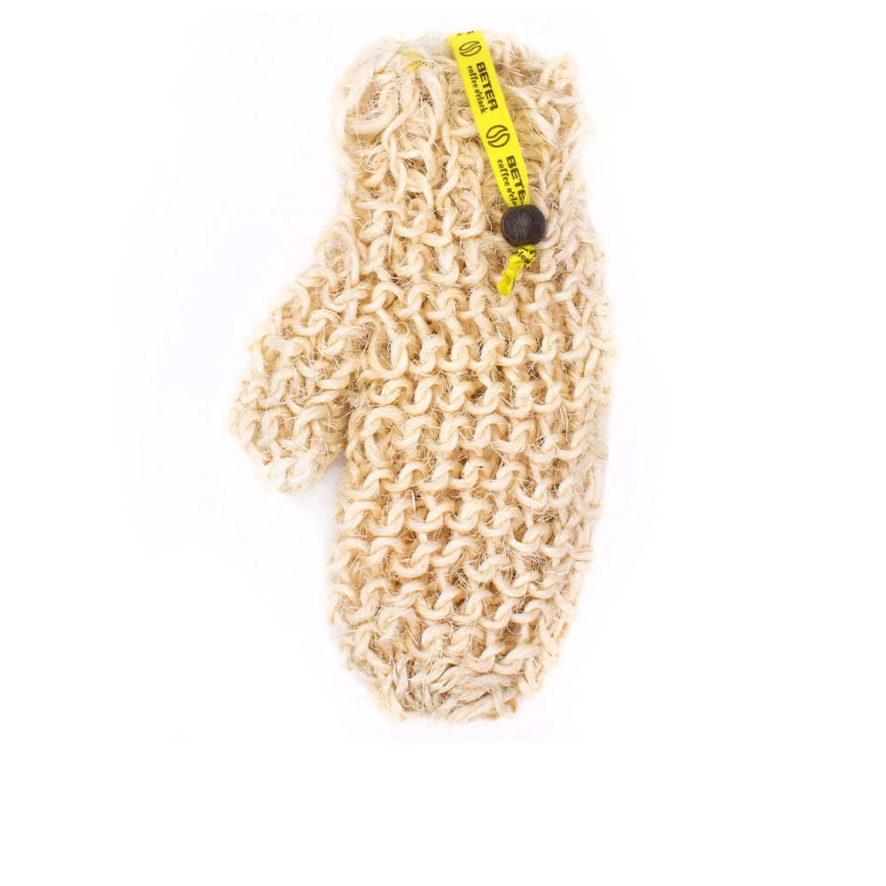BeterSisalBathGlove Beter Sisal Bath Glove - 画像 (1)