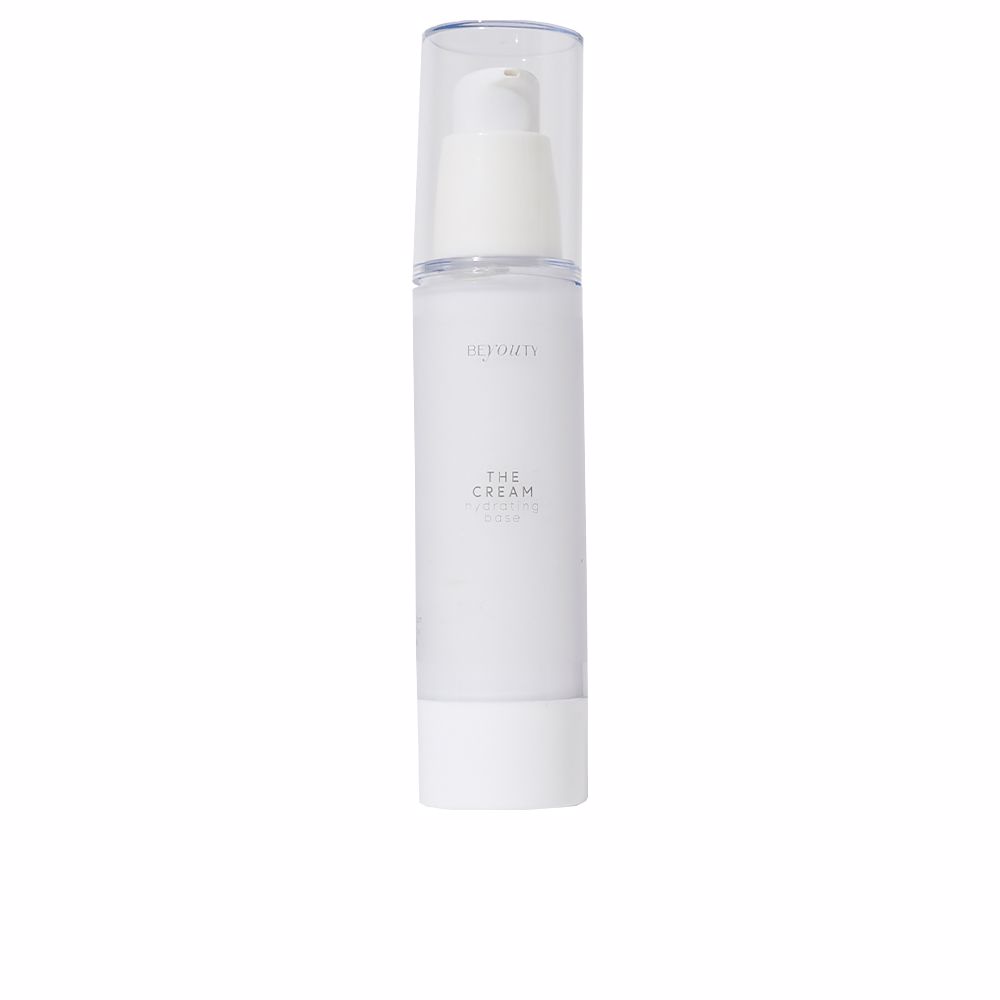 BeyoutyTheCreamHydratingBase50ml Beyouty The Cream Hydrating Base 50ml