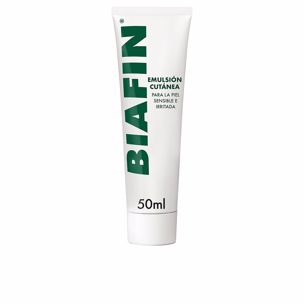 BiafinSkinEmulsionRegeneratingCream50ml Biafin Skin Emulsion Regenerating Cream 50ml