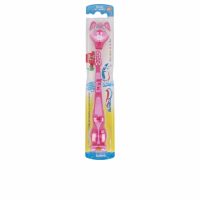 Binaca Milk Tooth Soft Toothbrush For Children 3-5 Years Old