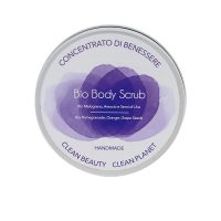 Biocosme Bio Solid Body Scrub 120g