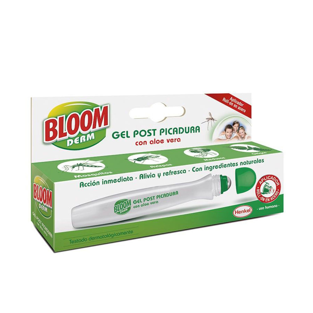 BloomPostStingGelWithAloeVera10ml Bloom Post Sting Gel With Aloe Vera 10ml - Image 1