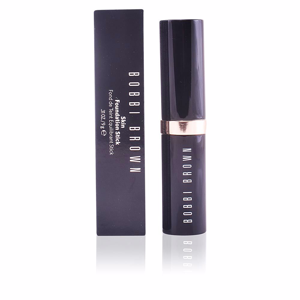 BobbiBrownSkinFoundationStickColorNatural9g Bobbi Brown Skin Foundation Stick Color Natural 9g - Image 1