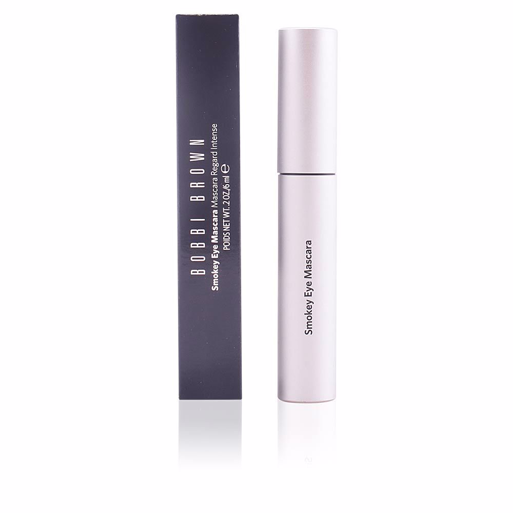 BobbiBrownSmokeyEyeMascaraColorBlack Bobbi Brown Smokey Eye Mascara Color Black