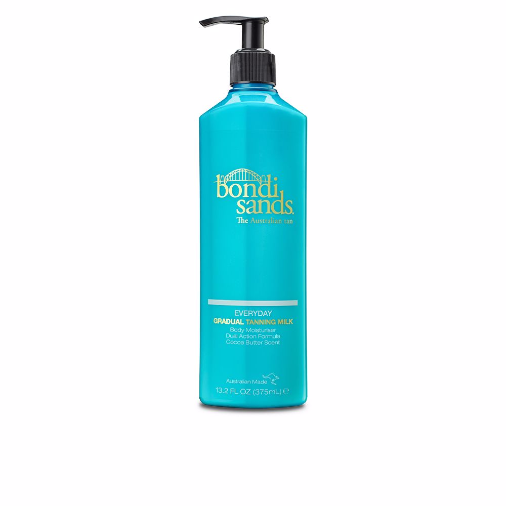 BondiSandsEverydayGradualTanningMilk375ml Bondi Sands Everyday Gradual Tanning Milk 375ml - Image 1