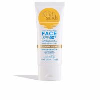 Bondi Sands Face SPF50+ Fragrance Free Face Lotion 75ml