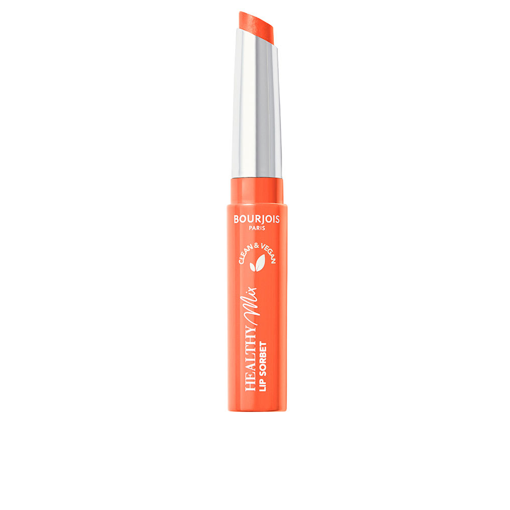 BourjoisHealthyMixLipSorbetColor03CoralNCream74g Bourjois Healthy Mix Lip Sorbet Color 03 Coral N Cream 7,4g - Image 1